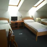 Pensión U Madony 3*