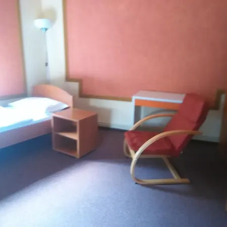 U Madony Pensionat Přerov