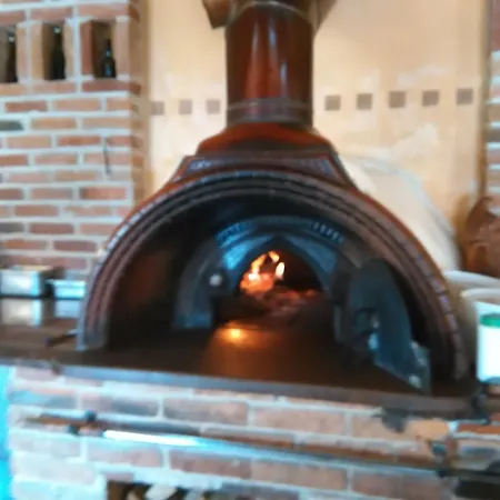 U Madony Πανσιόν
