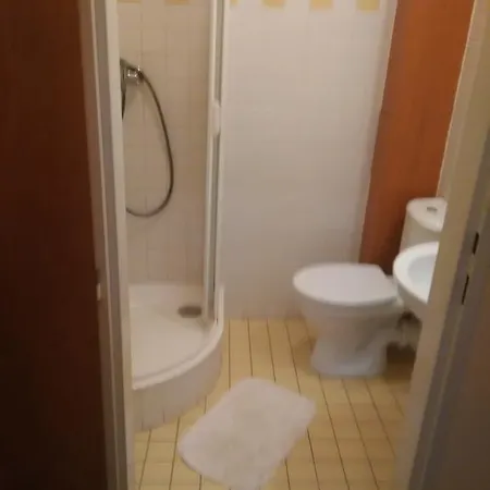 U Madony בית הארחה 3*
