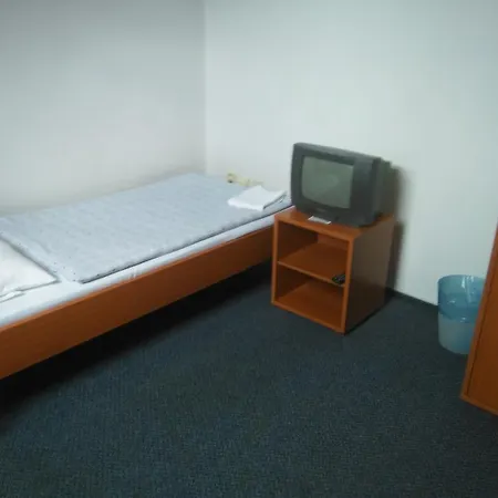 U Madony Casa de hóspedes Přerov