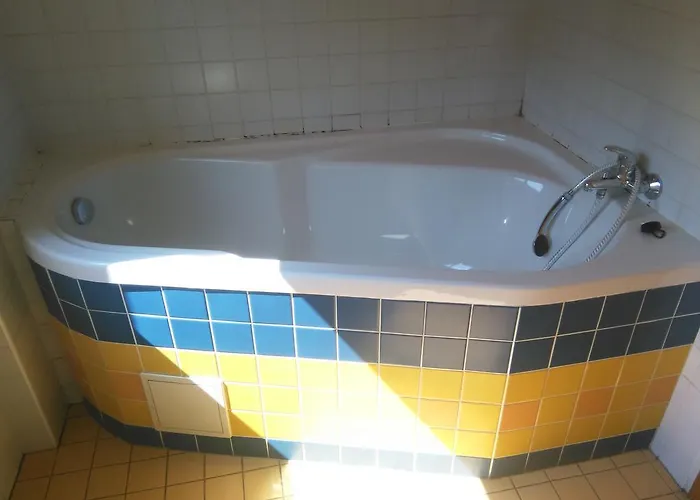 Casa de hóspedes U Madony Přerov